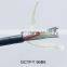 New G652D 60core GCYFY JET Air Blow Chromatic Technologies Fiber Optic Cable Single Mode Fiber Optic Cable Price for 1km