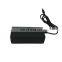 CE Rohs 12V 24V DC Notebook Power Supply Cable Adaptor Set Universal Laptop Charger Adapter