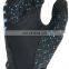 Wholesale comfortable high quality spandex material work labor gloves