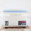Laboratory centrifuge method fuel oil water and sediment tester