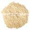 Plastic raw materials Plastic Pellets 100% biodegradable granules biodegradable bags from corn starch PLA PBAT