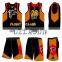 Cheap customized national basketball team clothing factory price