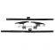 Car accessories luggage rack spare parts roof rail for Mitsubishi pajero V97