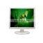 Desktop TFT LCD TV Monitor with VESA wall mounting VGA Input 17 inch CCTV monitor