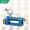 Small oil extracting wheat germ oil press