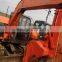 good condition hitachi zx70 japan mini excavator