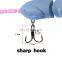 2021 new styles hard mouse fishing lures 15.5g/15.5cm 2 sections minnow hard plastic fishing bait lure