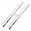 Carbon Luya Rod 2.1m Straight Handle M MH Adjustable Fishing Rod