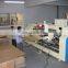 Semi automatic carton box stitching machine