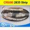 best selling top quality 2835 smd led strip lights 1 chip