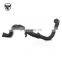 Best selling quality cruze car 1.4T Supercharged Air Cooler Outlet Hose For Chevrolet 39017739 13374655 39201785