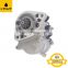 Car Accessories Hot Selling Auto Starter Motor Assembly 28100-0P060 For LAND CRUISER PRADO GRJ150 2009-2015