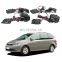 Auto-leveling convenient auto parts electric suction door for Sharan