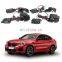high-end electric suction door for BMW X4 2014-18 soft closing door for car retrofit parts car accessories