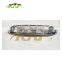 For Ford 2017 Mondeo/fusion Grille with Chrome Stripe Hs73-8150-aaw Front Bumper Upper  Front grille