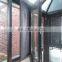 Aluminum windows casement  new design for home