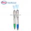 High Quality Promotional Led Light Pen 3 in 1 Stylus Ball Point Pen