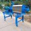 dewatering machine cow dung / cow dung dewatering machine