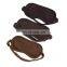 100% Soft Travel Eyemask Sleeping Cover Cashmere Eye Mask