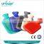 Wholesale Rubber Hot Water Bag