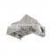 OEM 2135010620 2135010720 FRONT BUMPER SUPPORT BRACKET PLATE BRACKET FOR Mercedes Benz W213 W253