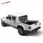 5ft soft roll up cover for Jeep Gladiator