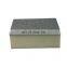 16Mm Best Quality Infrared Safety Decorative  Insulated Seabule V-1000 Polyurethane Foam Casting Pu Sandwich Panel