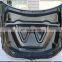For BMW 3 Series E90 fit for  GTS Iron Cover Engine Hood