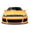 09-14 Body Kits For Vw SCIROCCO Upgrades R-line Style