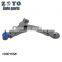 10301558 10300978 high quality  Auto Parts lower control arm for Chevrolet