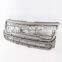 Front  Grille  with light   For Explorer 2013+  Accessories Suv Grill  From Maiker