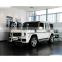 1998 2018 For Mercedes Benz G Class W463 Upgrade To Facelift G63 G65 style body kits