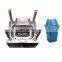 Precision Plastic Injection Mould Hospital Medical Outdoor Rubbish Litter Garbage Trash Waste Container Bin Mold Molding Parts