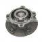 HIGH QUALITY  USE FOR BMW  WHEEL HUB BEARING BMW 5 (E60)  5 Touring (E61) 6 (E63) 31226765601 805506