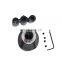 Car styling Universal For Nissan Mazda Hyundai KIA Chevrolet Buick Ford Volkswagen Manual 6 Speed Gear Shift Shifter Knob Lever