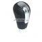 Automatic Car Shift Lever Knob Gear Shift Knob Lever Shifter For Mazda 6 GG GH Mazda 8 CX-7 MX5 RX8 Mazda 3 BK BL