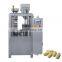 NJP-800D Fully Automatic Hard Capsule Filling Machine High Quality High Precision Encapsulation Machine