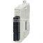 Mitsubishi PLC analog FX3U-4AD-PNK-ADP special adapter input module 5 V DC / 15 mA , 24 V DC / 50 mA