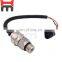 High Pressure Sensor Switch 7861-92-1610