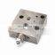 PC200-7 excavator relief valve service valve 723-40-71103