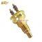 HIDROJET E200B engine part water temperature sensor ME049209 water temperature switch