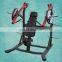 Hot Commercial gym fitness equipment Iso lateral Incline bench Gym Equipment Free Weights