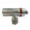 AL166181 ISO 7241-A Faster Rapid coupling Push Pull Connect and Break away Under Pressure couplers