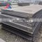 Cutting Service 6mm 8mm 10mm 12mm 25mm thickness S355 Mild Steel plate