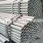 Hot dipped welded 16 18 gauge galvanized steel pipe