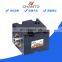 CHANTO Taiwan Hydraulic cylinder HLD20/32/40/50/63 hydraulic pneumatic corner press cylinder