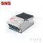 SNS FV Series high quality 3/2 pneumatic foot pedal valve