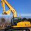 20 ton excavator Shantui Hydraulic Crawler Excavator price SE220 excavator bucket hammer breaker