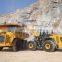 12 ton Chinese Brand 1.6Ton Mini Wheel Loader Price China Wheel Loader Xc6-3514K With Best Price CLG8128H