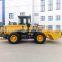 12 ton Chinese Brand 5Ton Wheel Loader 5T Front Loader Small 1.8Ton Price Cheap New Wheel Loader CLG8128H